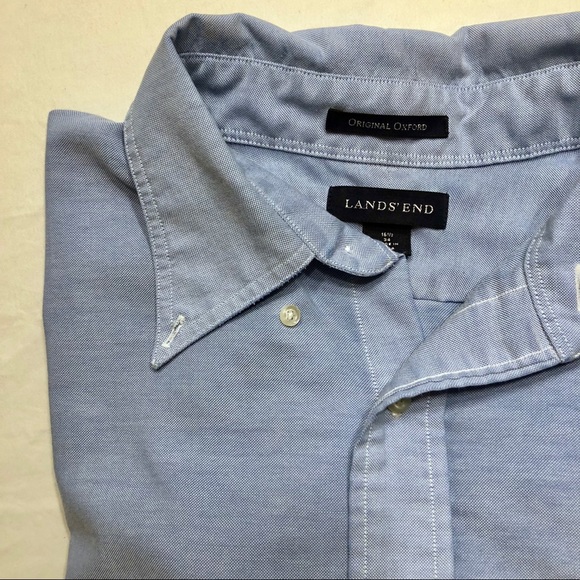 Lands' End Other - Lands’ End Oxford